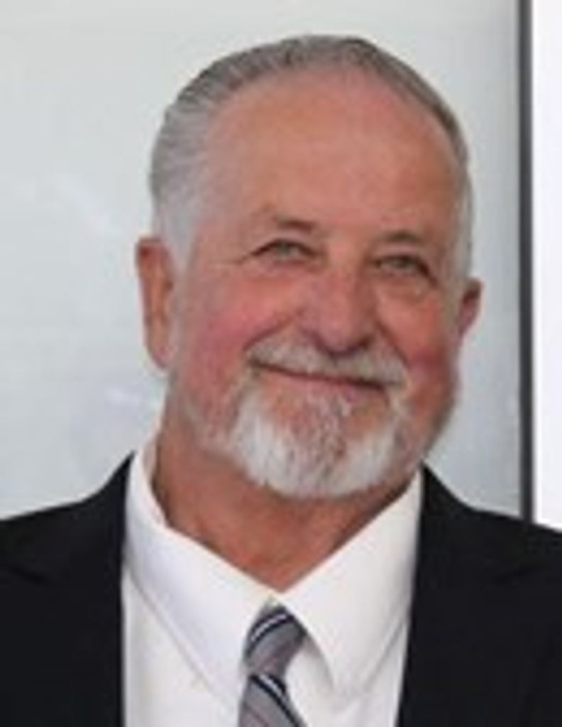 Gerald Ernest Eddy Profile Photo