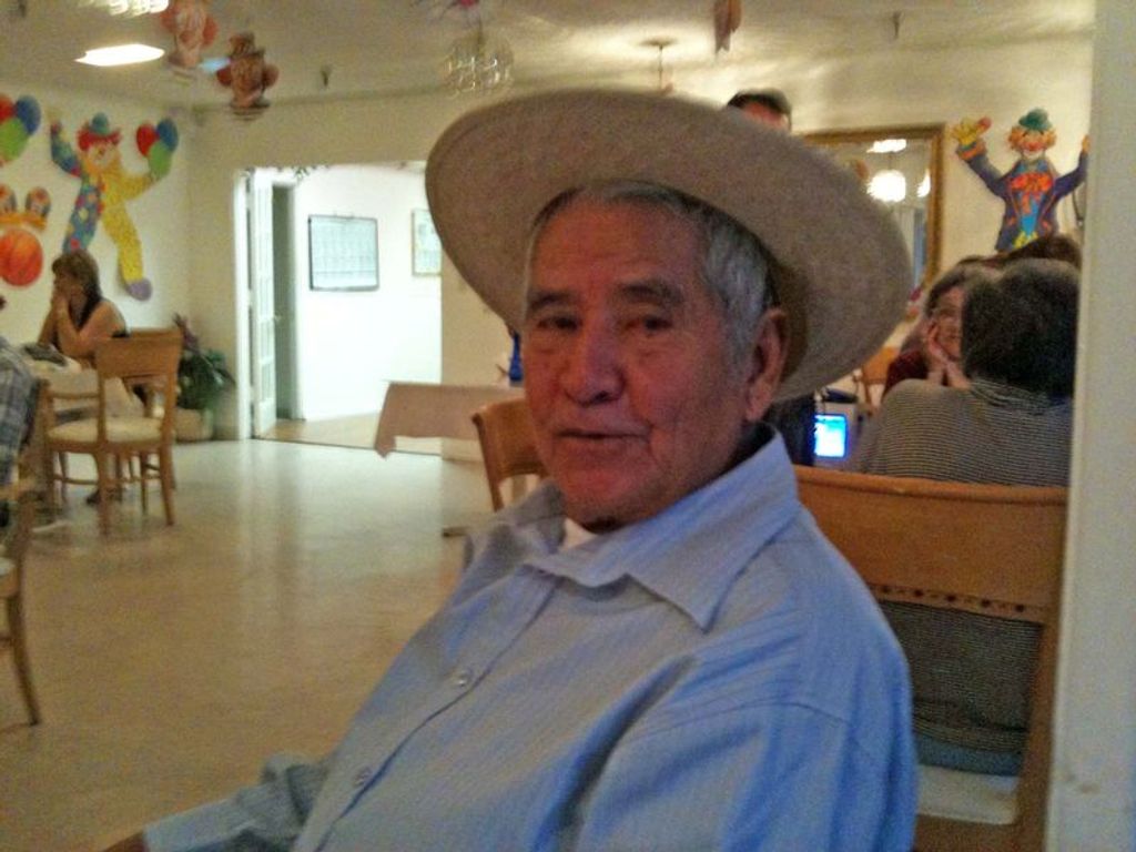Miguel Oseguera Molina