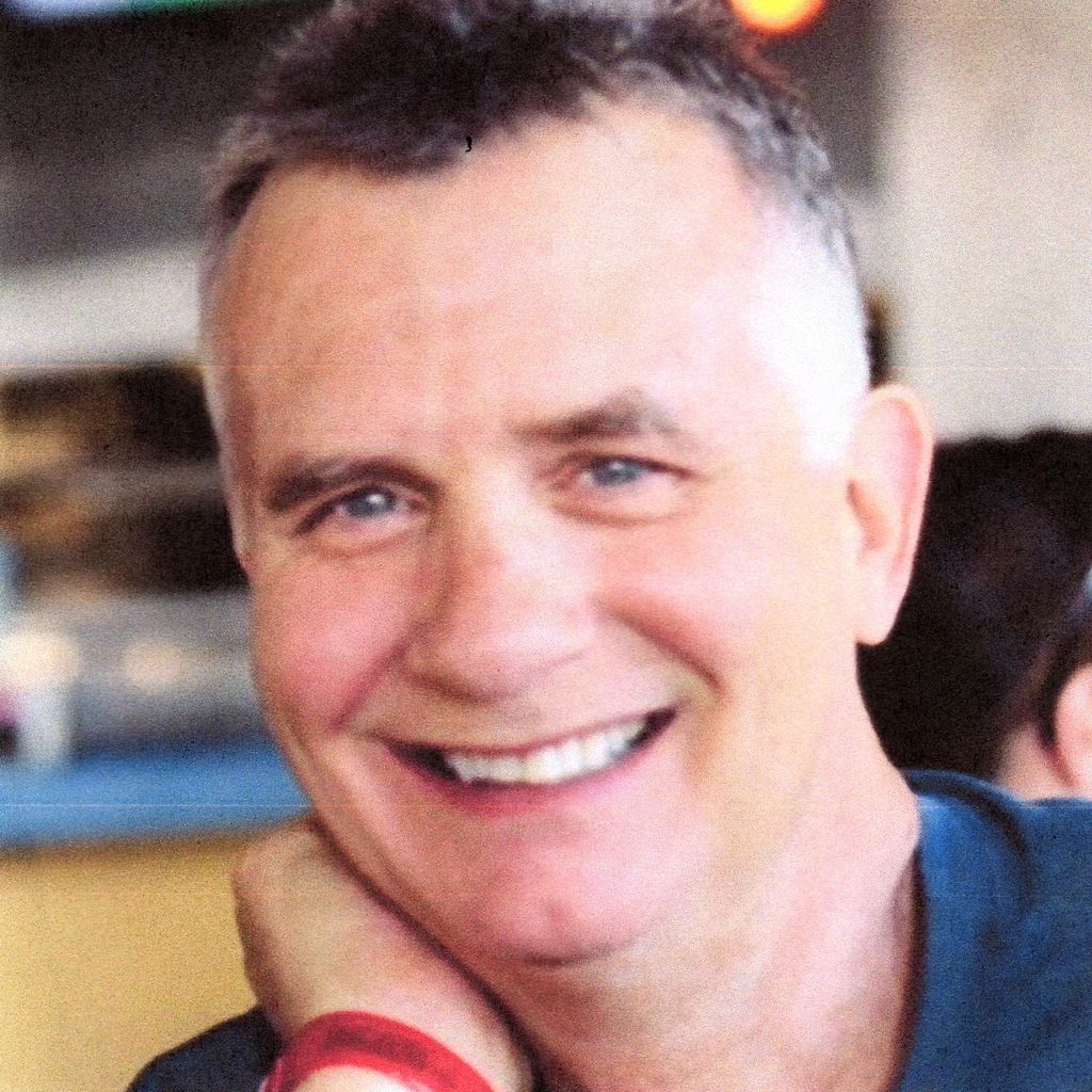 Terry Garrison