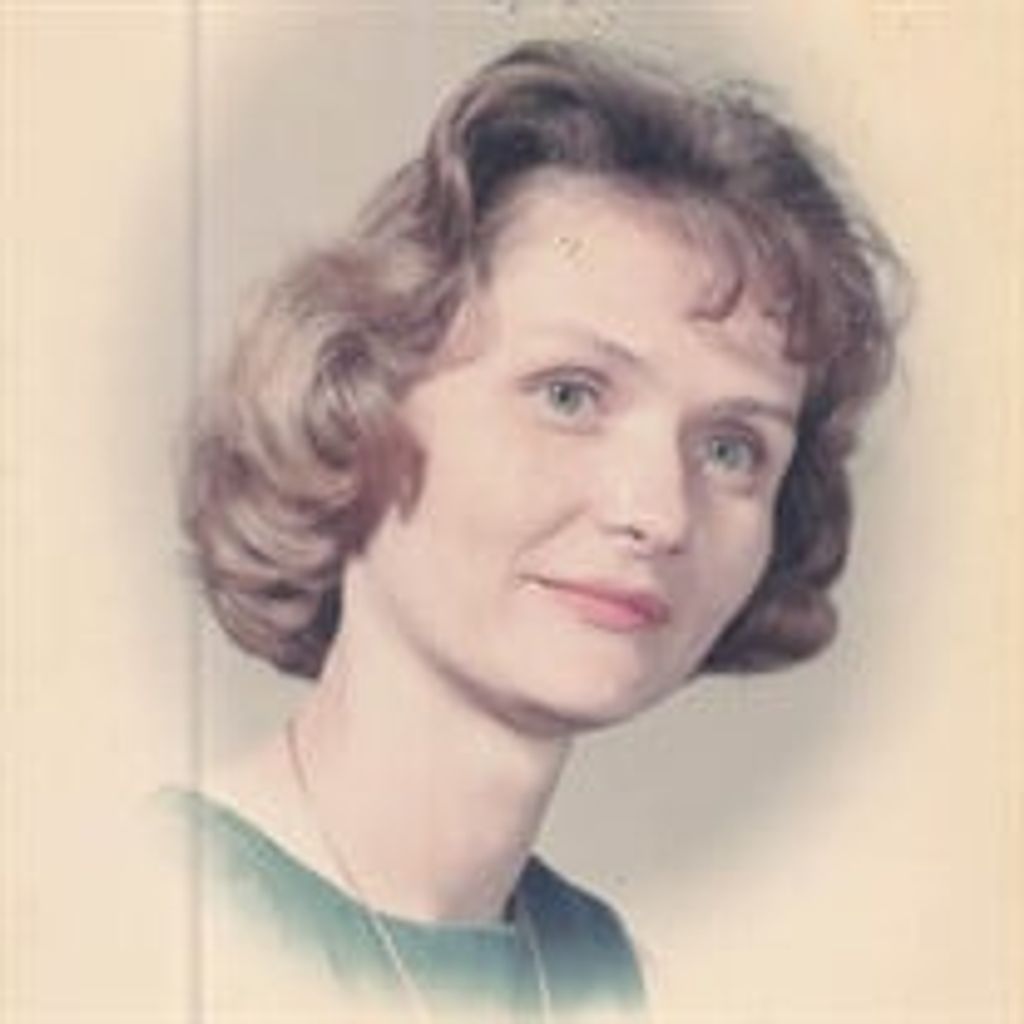 Jean Lousie Lindsey