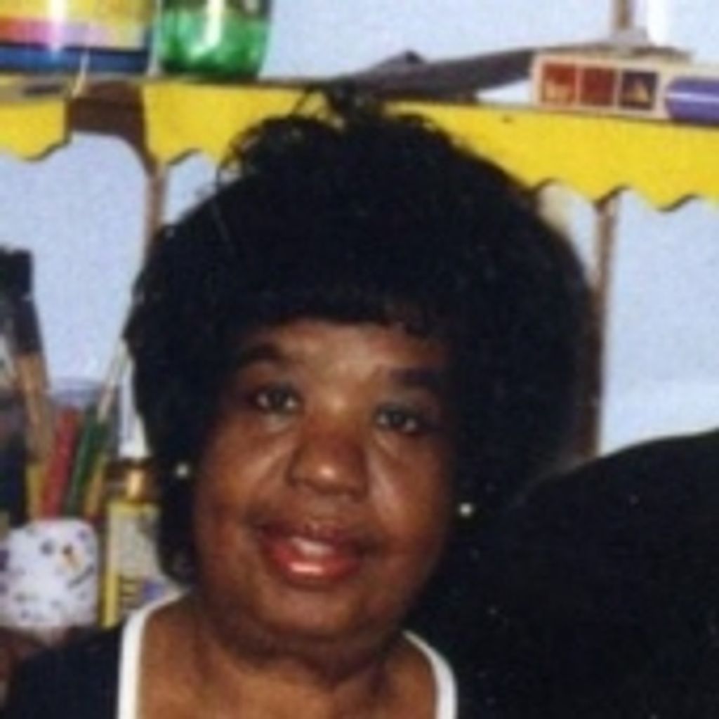 Doris Perry