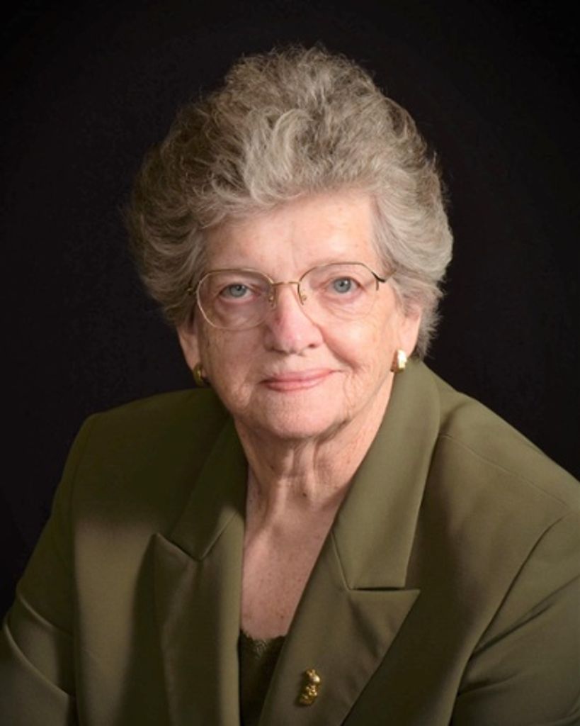 Mary Ann (Bode) Struemph Doerhoff Profile Photo