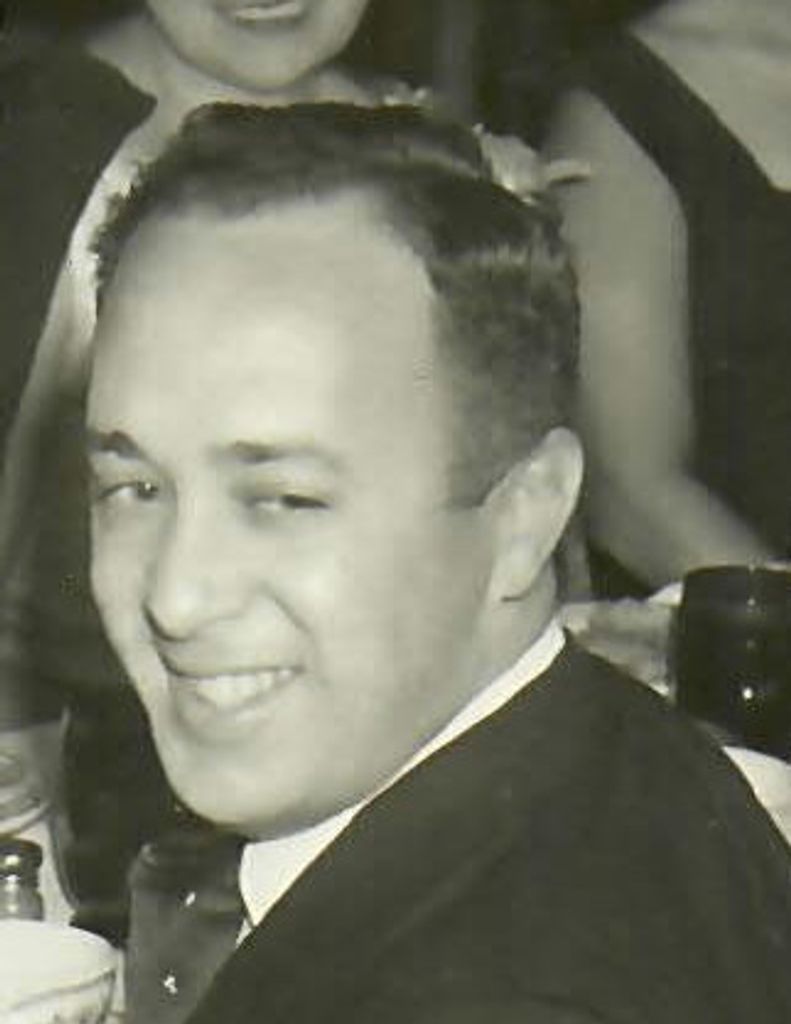 Frederick W. Fox, Jr. Profile Photo