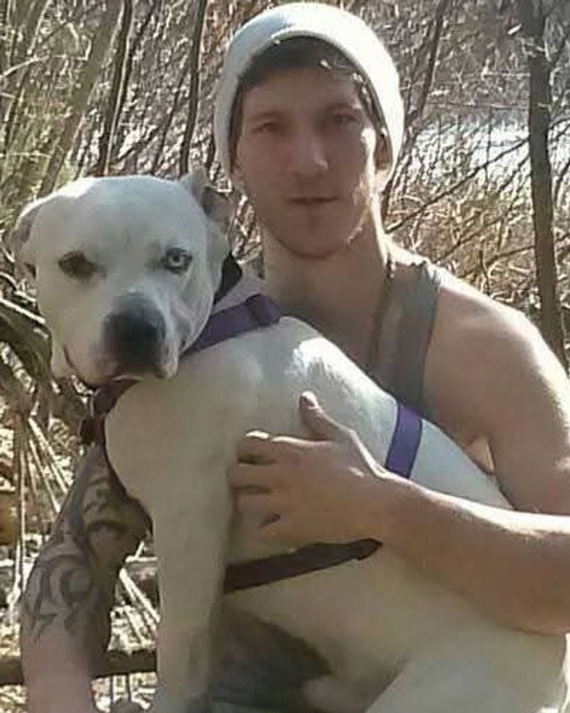 Christopher S. Hendrickson Profile Photo