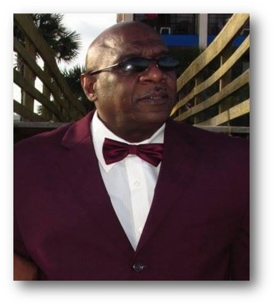 Melvin Dean Rogers Profile Photo