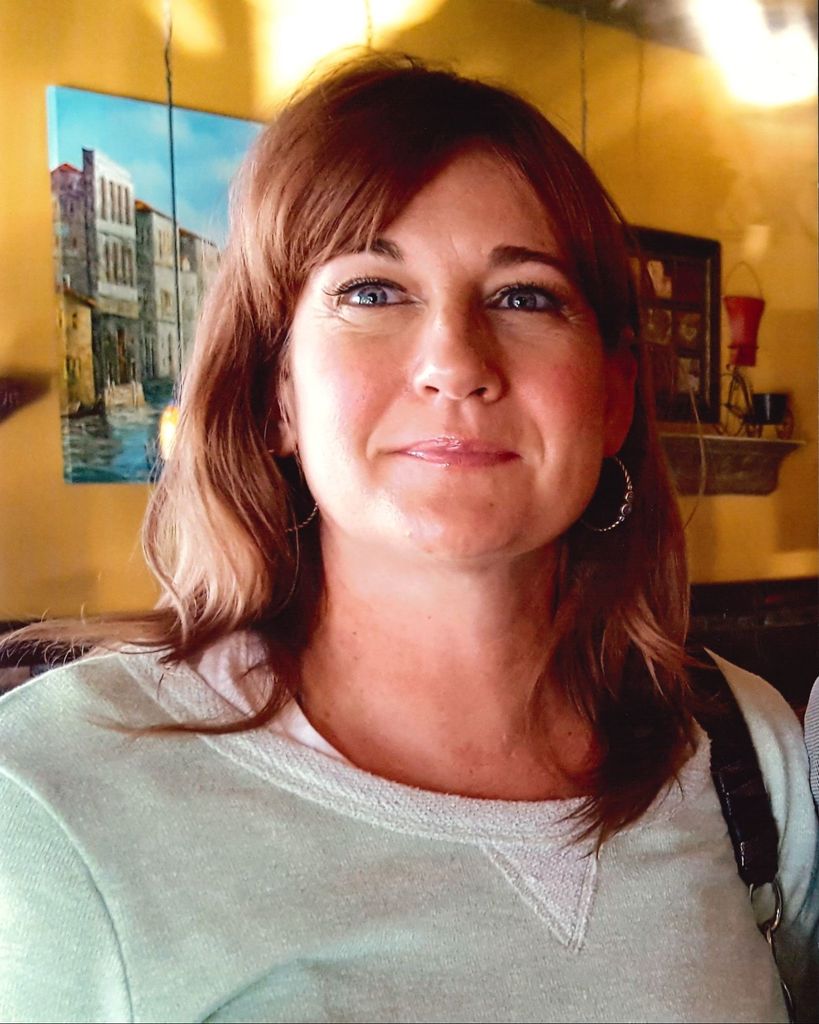 Kristin Marie Price Profile Photo