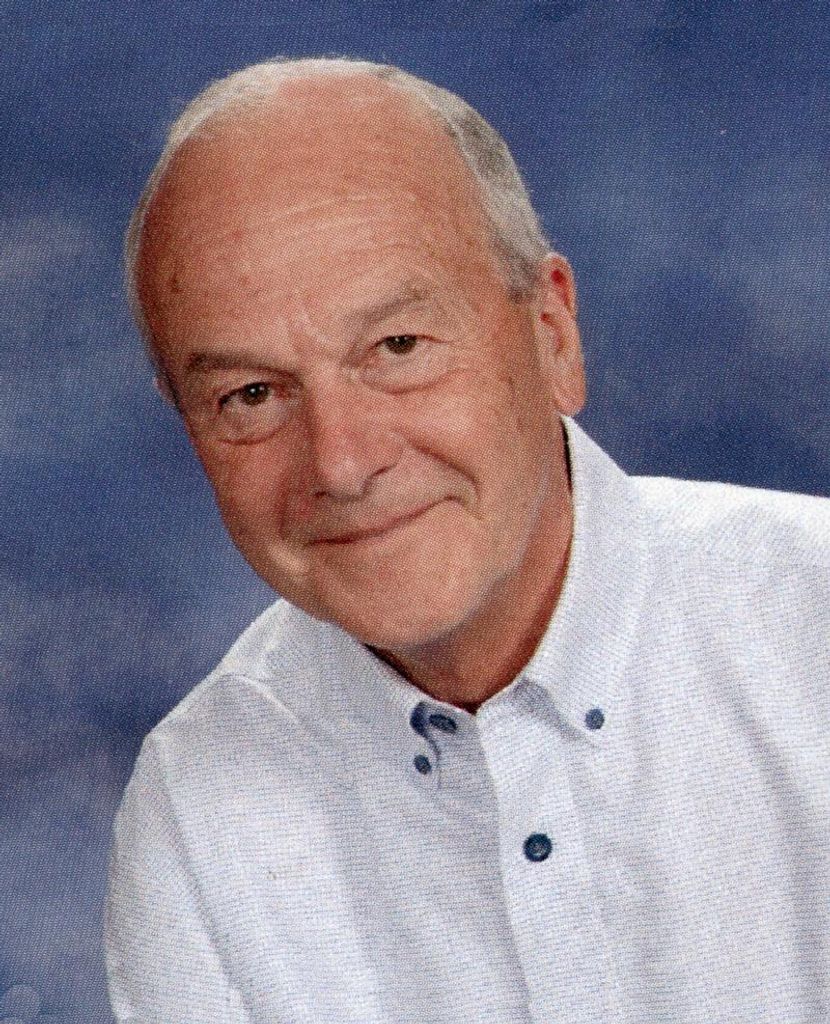 James L. Johnson Profile Photo