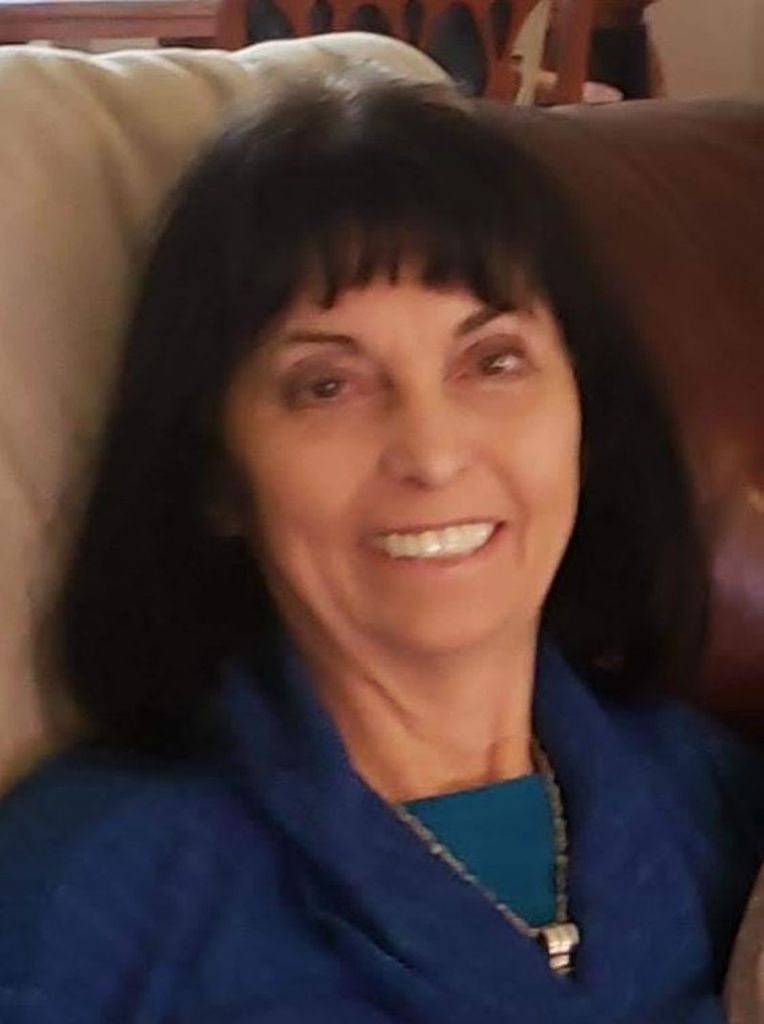 Sandra "Sandy" Hughes Dacus Profile Photo
