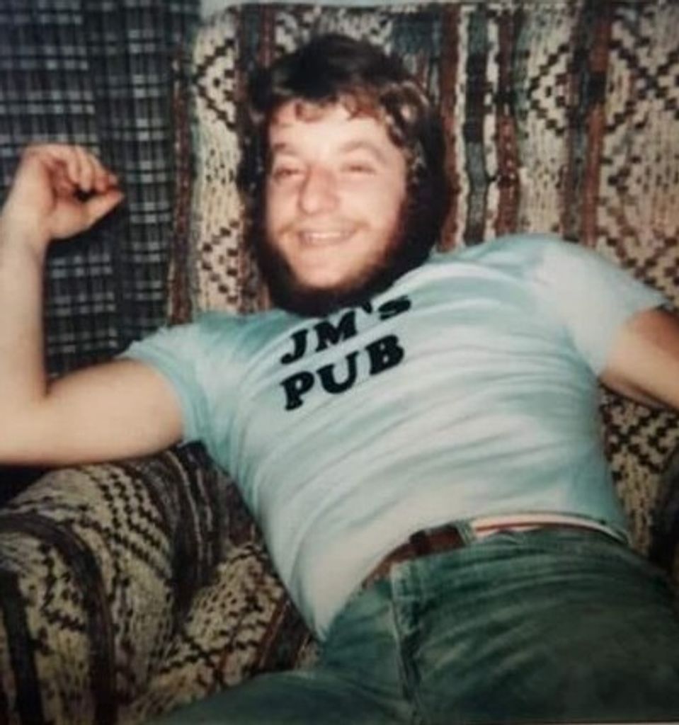 Thomas A. Parini Profile Photo