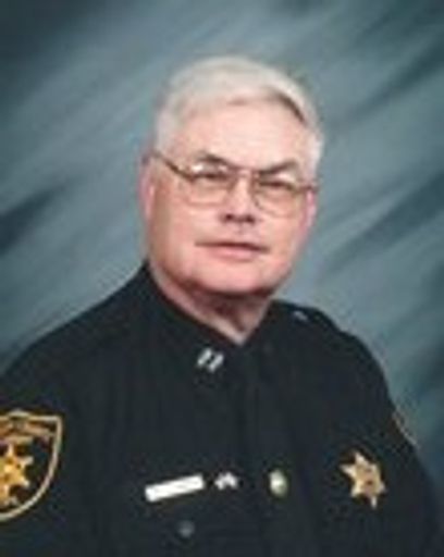 Charles Thomas Darlington's obituary image