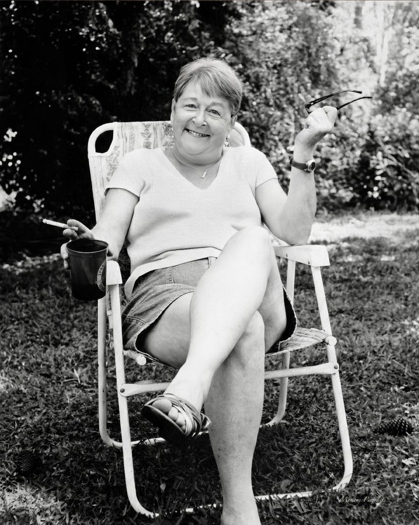 Joetter Istre Profile Photo