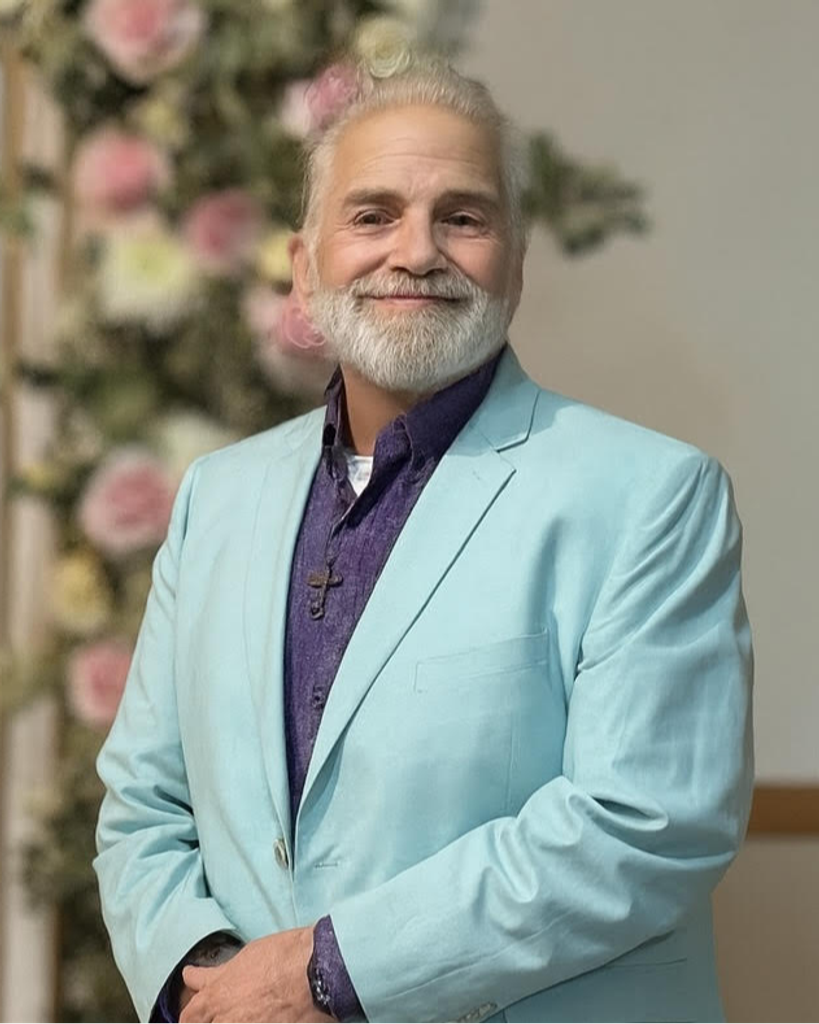 Kenneth Scott Henderson