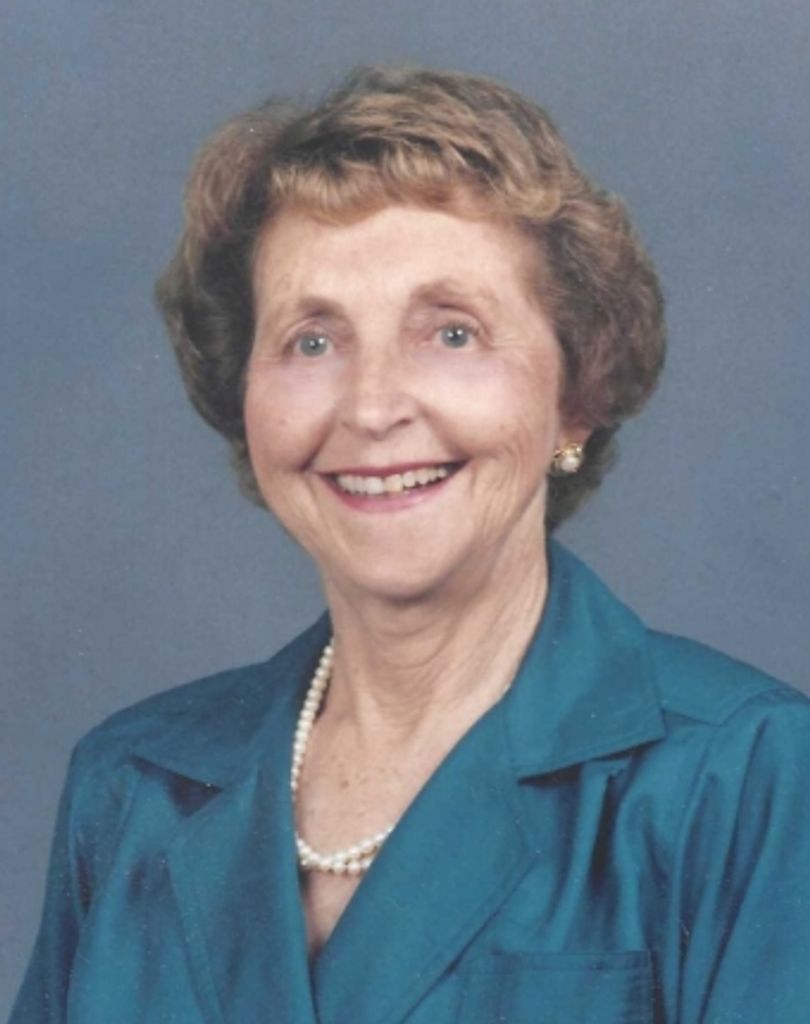 Sarah Margaret Hudson Thompson