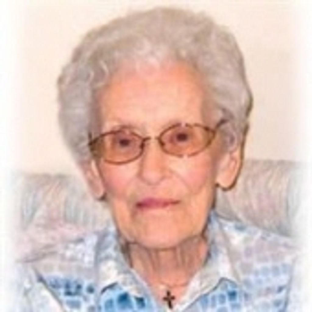 Pearl B. Bjerke