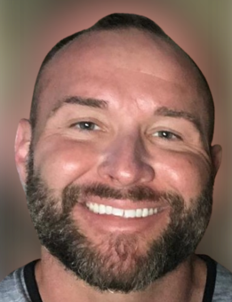 Jeremy D. Howe Profile Photo