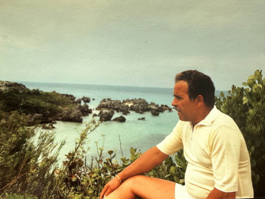 Donald Joseph Chaves Profile Photo