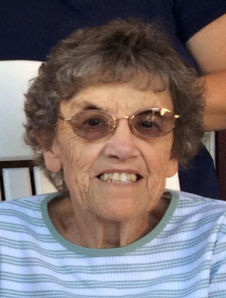 Jane A Brown Profile Photo