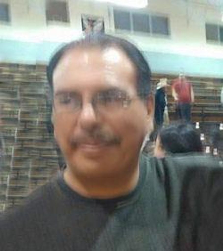 Demetrio Padilla Profile Photo