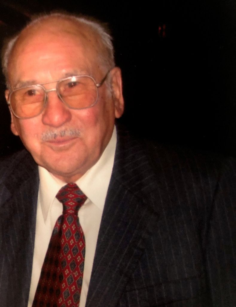Joseph Siciliano Profile Photo