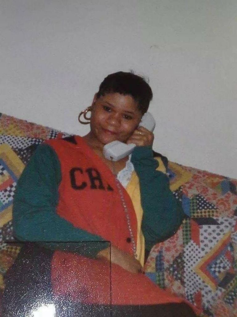 Fenisha Yvette Hughes Profile Photo