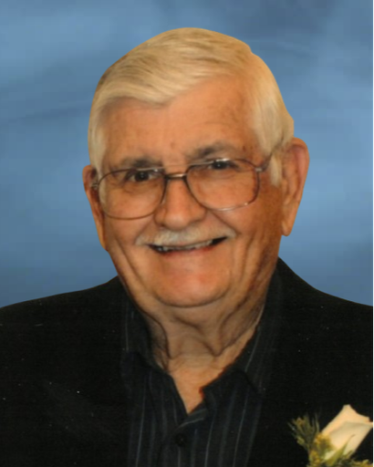 Ken Jeter's obituary image
