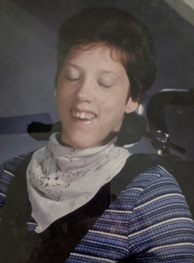 Elizabeth Lee Hansen