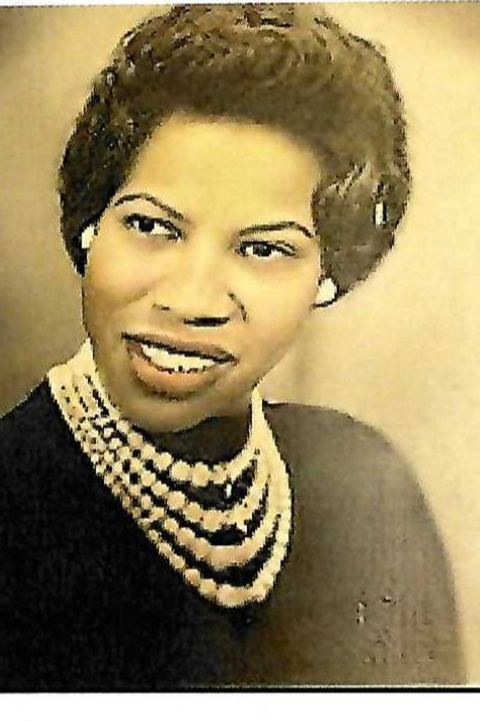 Cynthia Warren Profile Photo