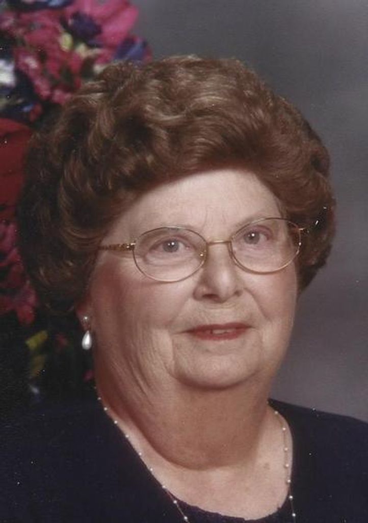 Marion Jane Clobes Profile Photo
