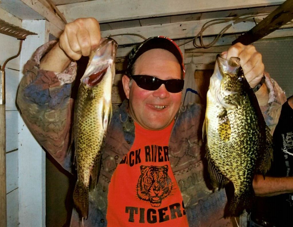Michael Holub Profile Photo