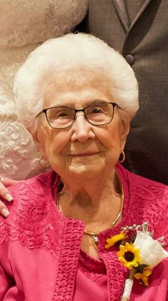 Eleanor T. (Wausau)  Dahm Profile Photo