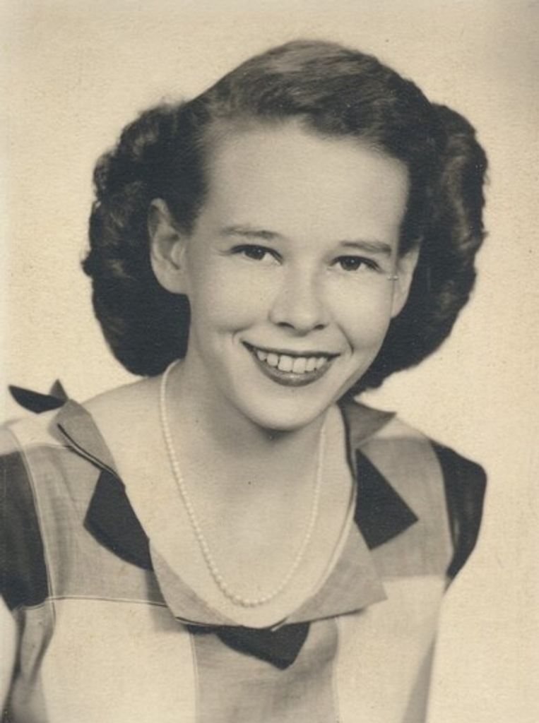 Beverly Gale Ogilvie Profile Photo