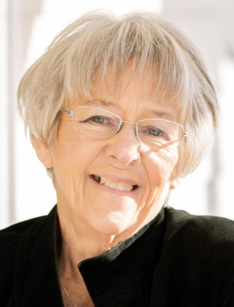 Linda Pauline Kasselman Profile Photo