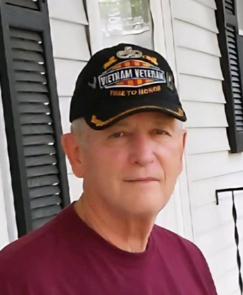 Harry Wallace "Wally" Salts Profile Photo