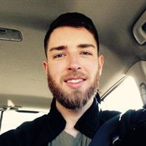 Justin Roberts Profile Photo