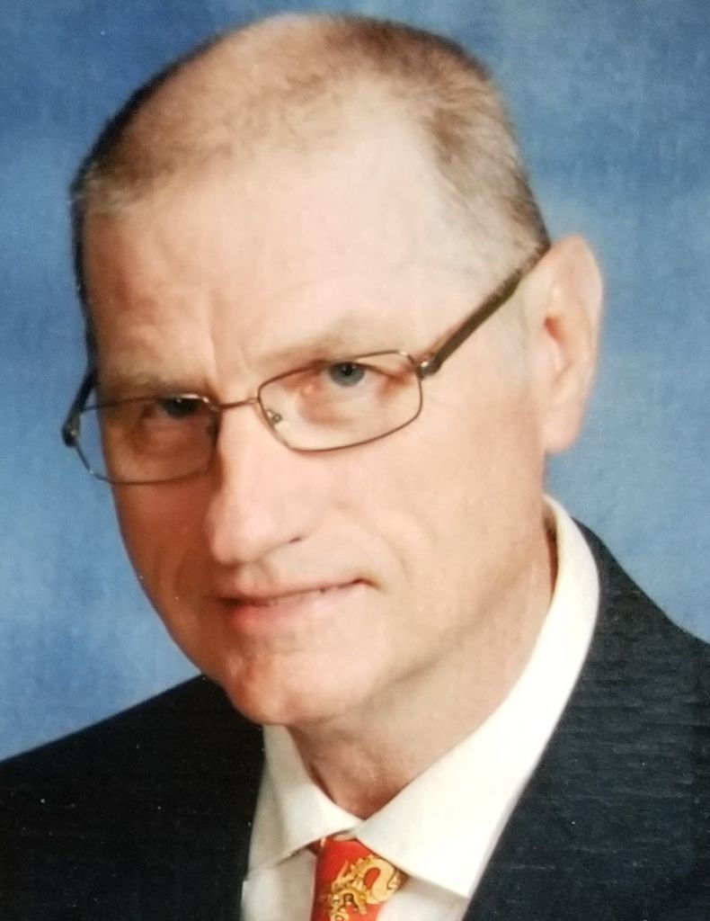 Thomas Tysse Profile Photo
