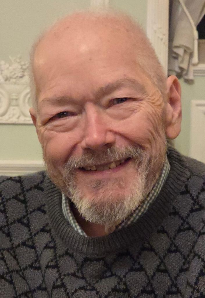 Edward "Eddie" Joseph Martin