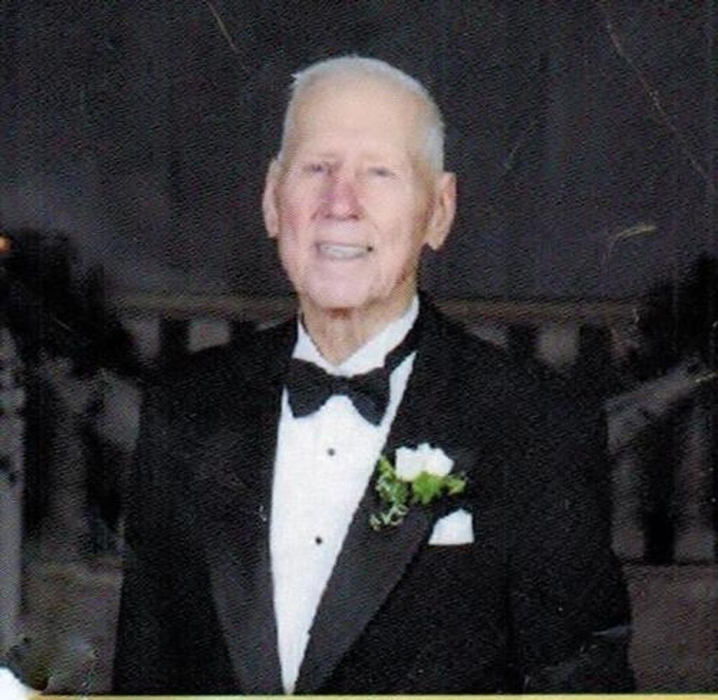 Emery J. Lucas