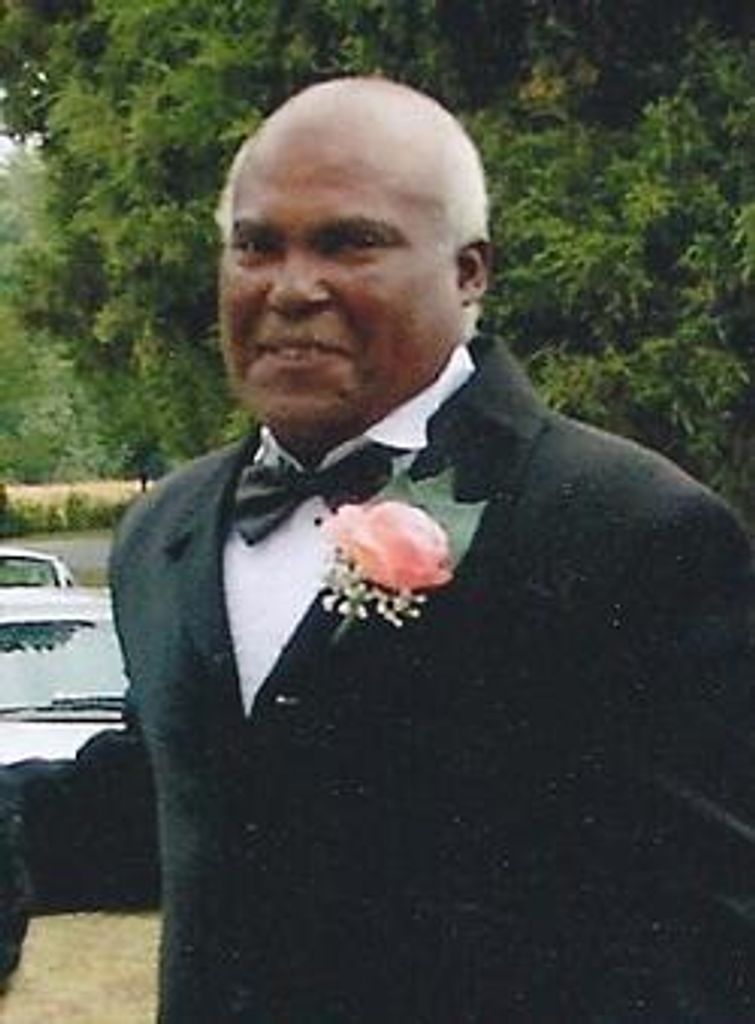 Clyde Alvin Mitchell