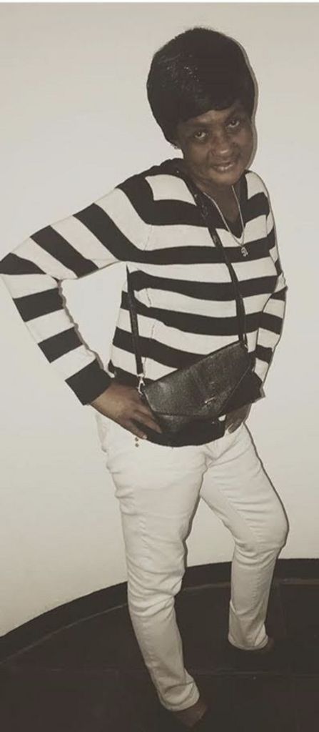 Brenda Mack Profile Photo