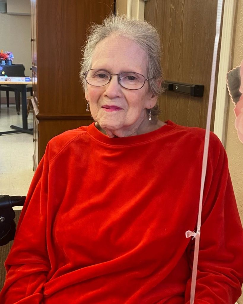 Joy Marie Jewell Profile Photo