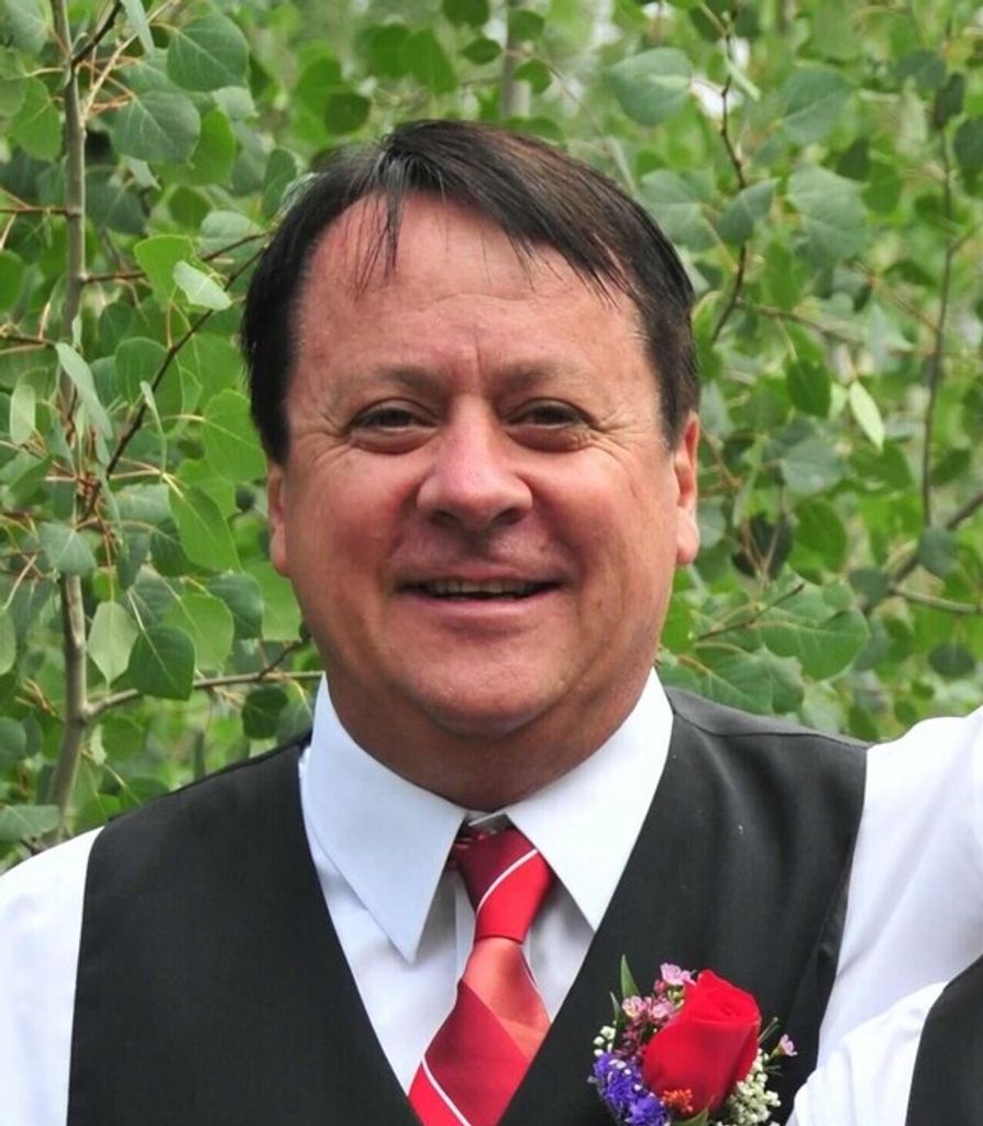 Cecil "Craig" Layton Profile Photo
