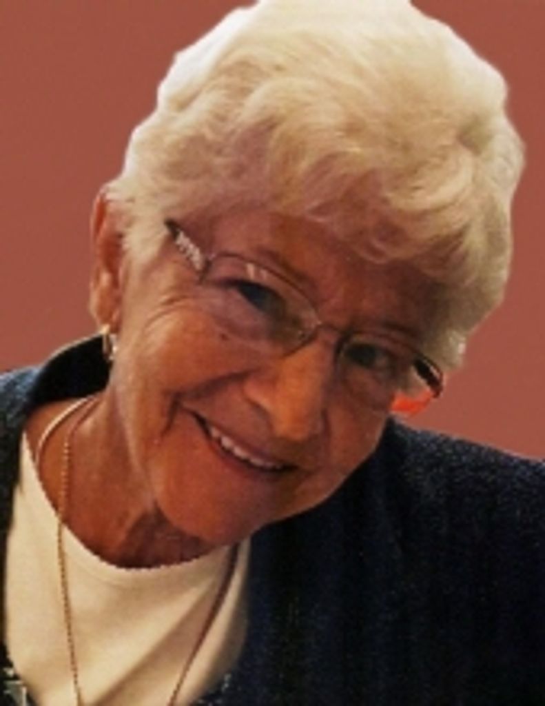 Grace Marie Drewior
