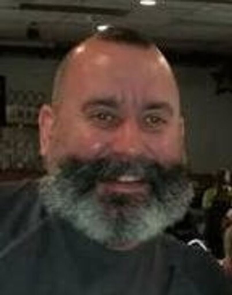 Michael Lewis Mcguire