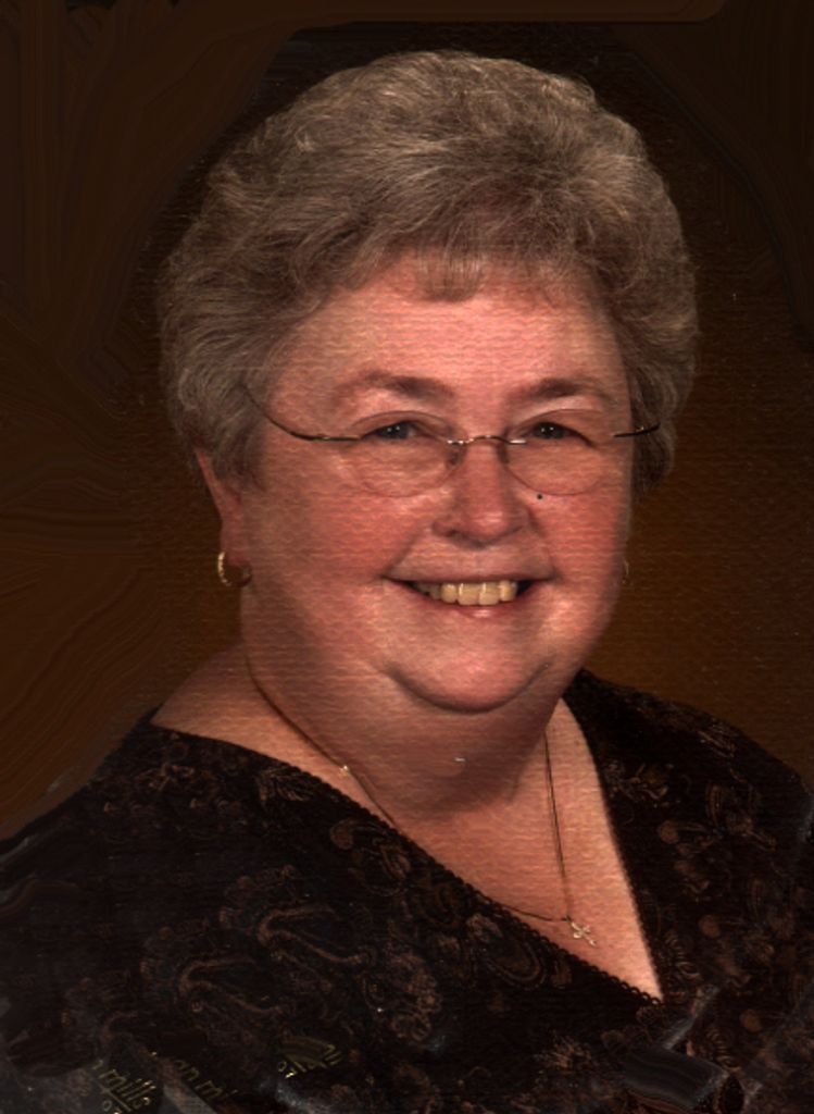 Sandra Swanson Profile Photo