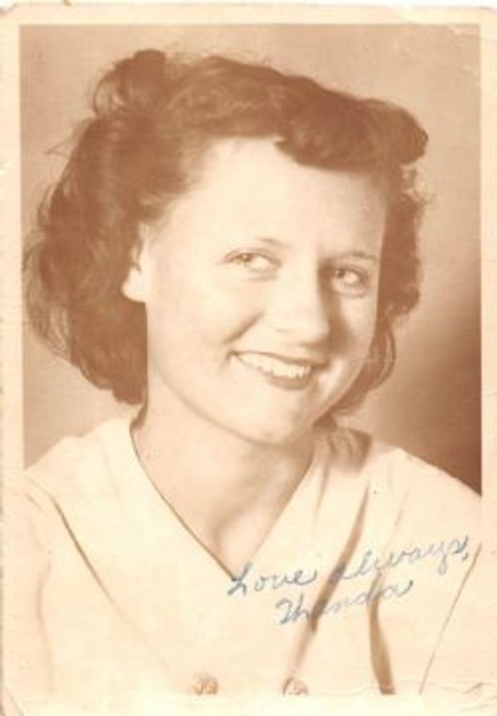 Wanda Neal