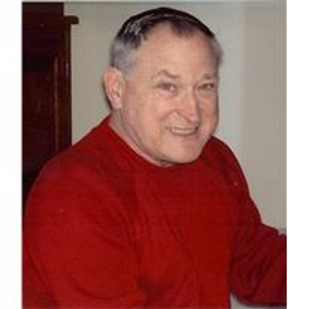 Donald L. Hutchinson
