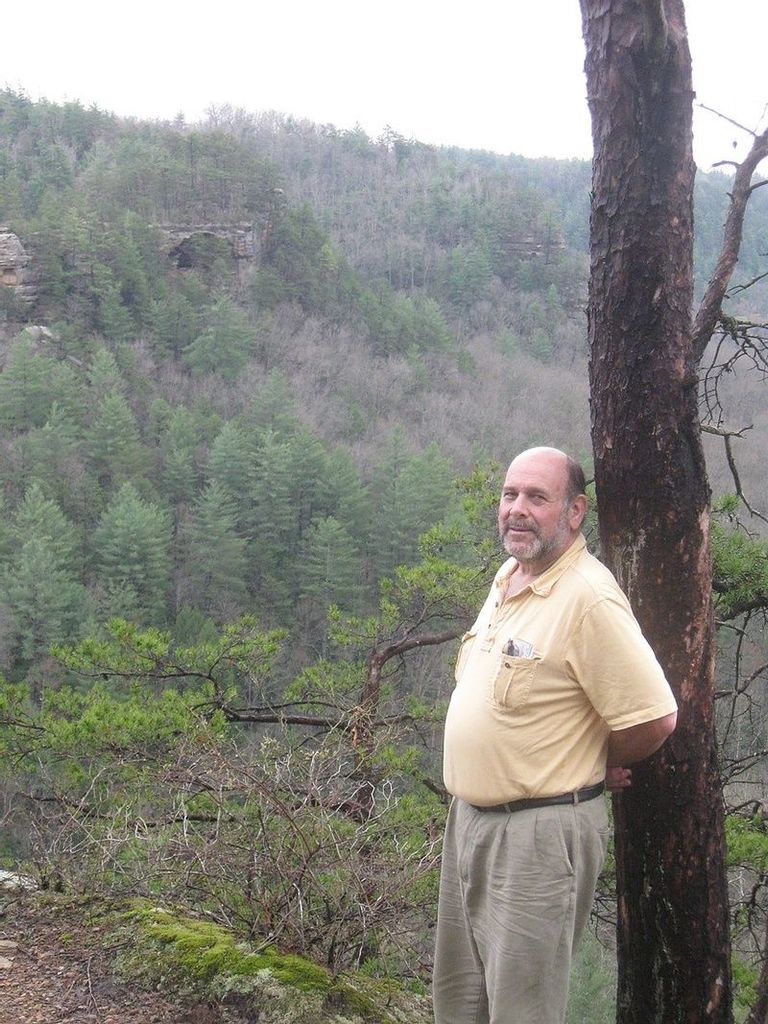 Dr. Daniel M. Greenwald Profile Photo