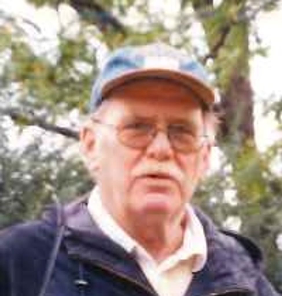 Eugene Donald Lee