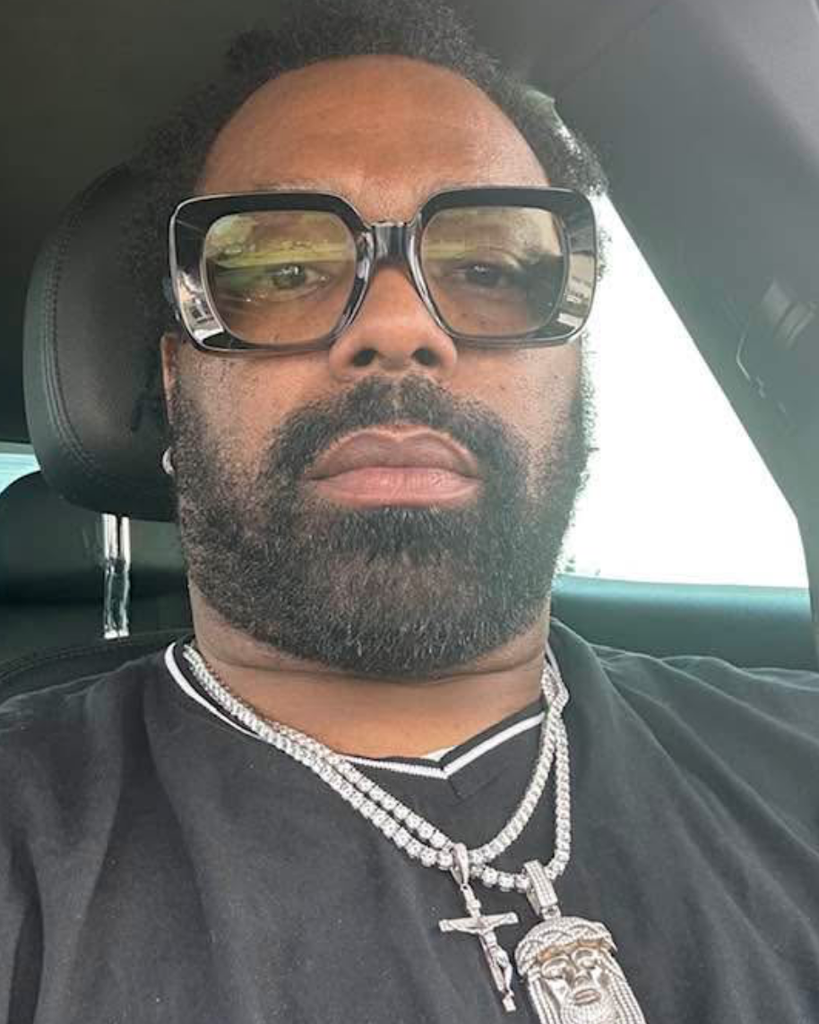 Paul "Bud" Perminter Jr.