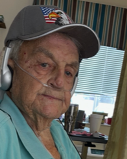 Harvey Jones's obituary image
